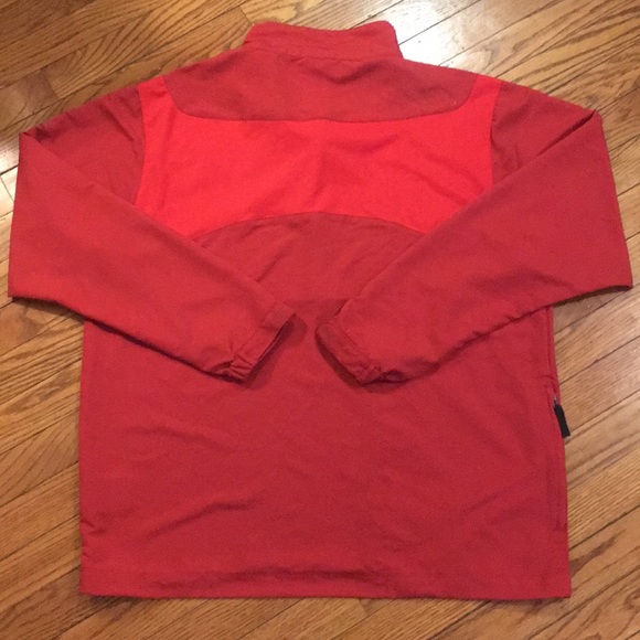 Nike Golf men’s windbreaker pullover - Picture 3 of 3